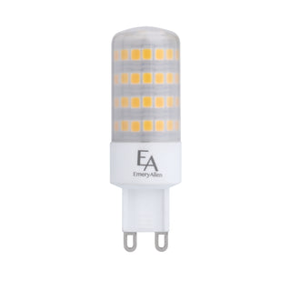 Emery Allen - EA-G9-5.0W-001-279F-D - LED Miniature Lamp from Lighting & Bulbs Unlimited in Charlotte, NC