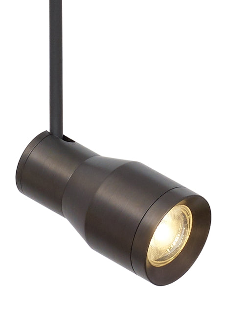 Visual Comfort Modern - 700MPACE927405Z - LED Head - Ace - Antique Bronze from Lighting & Bulbs Unlimited in Charlotte, NC