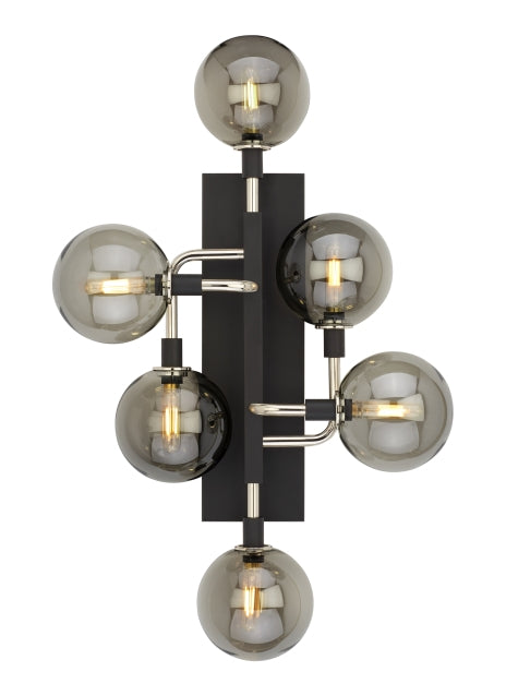 Visual Comfort Modern - 700WSVGOSN-LED927 - LED Wall Sconce - Viaggio from Lighting & Bulbs Unlimited in Charlotte, NC