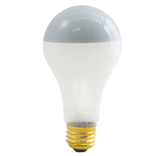 Bulbrite - 717100 - Light Bulb - Inside - Frost Silver Bowl from Lighting & Bulbs Unlimited in Charlotte, NC