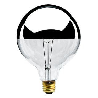 Bulbrite - 712351 - Light Bulb - Half - Half Chrome from Lighting & Bulbs Unlimited in Charlotte, NC