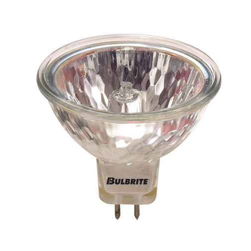 Bulbrite - 641210 - Light Bulb - MRs: - Clear from Lighting & Bulbs Unlimited in Charlotte, NC