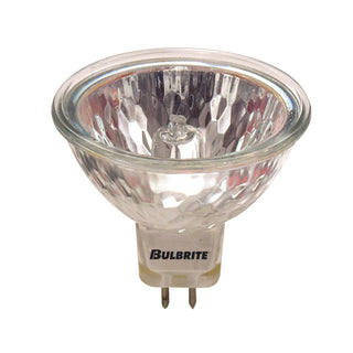 Bulbrite - 641210 - Light Bulb - MRs: - Clear from Lighting & Bulbs Unlimited in Charlotte, NC