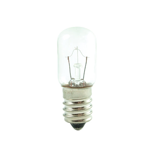 Bulbrite - 715006 - Light Bulb - Appliance, - Clear from Lighting & Bulbs Unlimited in Charlotte, NC