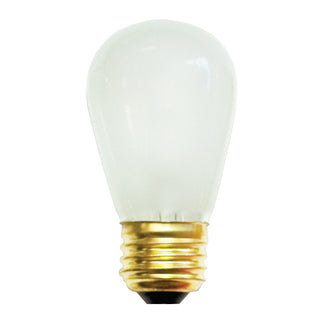 Bulbrite - 701911 - Light Bulb - Indicator, - Frost from Lighting & Bulbs Unlimited in Charlotte, NC