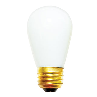 Bulbrite - 701011 - Light Bulb - Indicator, - White from Lighting & Bulbs Unlimited in Charlotte, NC