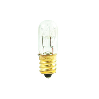 Bulbrite - 708115 - Light Bulb - Appliance, - Clear from Lighting & Bulbs Unlimited in Charlotte, NC