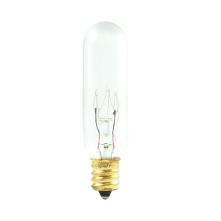 Bulbrite - 707115 - Light Bulb - Appliance, - Clear from Lighting & Bulbs Unlimited in Charlotte, NC