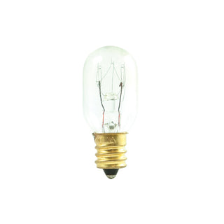 Bulbrite - 706115 - Light Bulb - Appliance, - Clear from Lighting & Bulbs Unlimited in Charlotte, NC