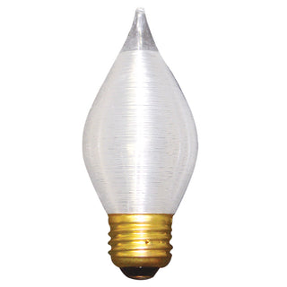 Bulbrite - 431025 - Light Bulb - Spunlite: - Satin from Lighting & Bulbs Unlimited in Charlotte, NC