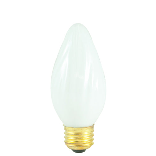 Bulbrite - 421025 - Light Bulb - Fiesta: - White from Lighting & Bulbs Unlimited in Charlotte, NC