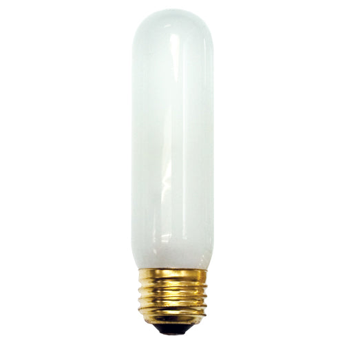 Bulbrite - 704025 - Light Bulb - Showcase, - Frost from Lighting & Bulbs Unlimited in Charlotte, NC