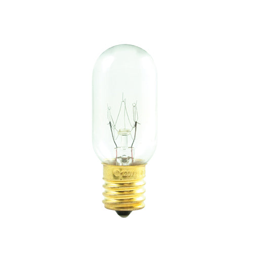 Bulbrite - 705211 - Light Bulb - Appliance, - Clear from Lighting & Bulbs Unlimited in Charlotte, NC