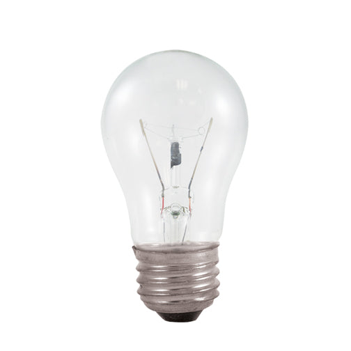 Bulbrite - 104140 - Light Bulb - Appliance: - Clear from Lighting & Bulbs Unlimited in Charlotte, NC