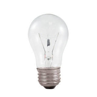 Bulbrite - 104140 - Light Bulb - Appliance: - Clear from Lighting & Bulbs Unlimited in Charlotte, NC