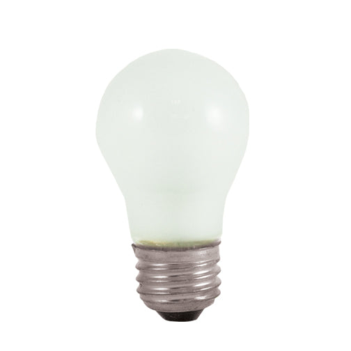 Bulbrite - 104040 - Light Bulb - Appliance: - Frost from Lighting & Bulbs Unlimited in Charlotte, NC