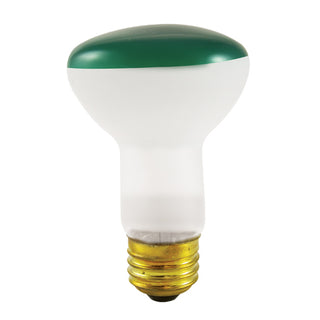 Bulbrite - 224050 - Light Bulb - Colored - Green from Lighting & Bulbs Unlimited in Charlotte, NC