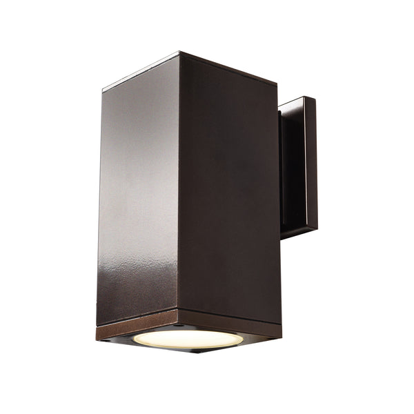 Access - 20032LEDMG-BRZ/FST - LED Wall Fixture - Bayside - Bronze from Lighting & Bulbs Unlimited in Charlotte, NC
