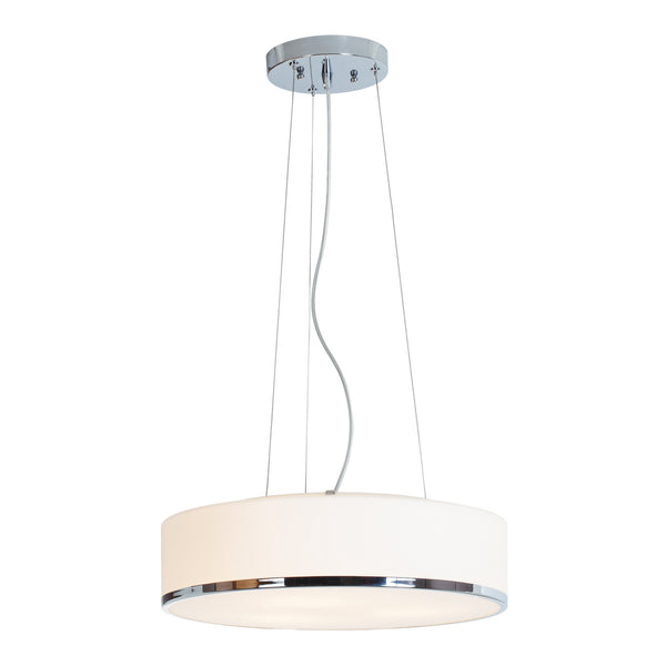Access - 20673LEDDLP-CH/OPL - LED Pendant - Aero - Chrome from Lighting & Bulbs Unlimited in Charlotte, NC