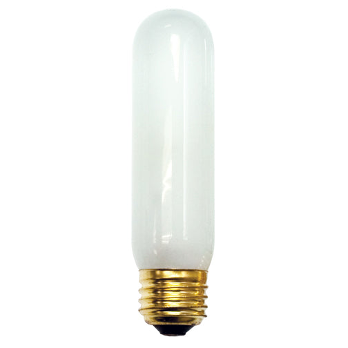 Bulbrite - 704060 - Light Bulb - Showcase, - Frost from Lighting & Bulbs Unlimited in Charlotte, NC