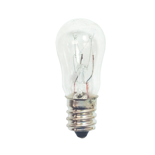Bulbrite - 703006 - Light Bulb - High - Clear from Lighting & Bulbs Unlimited in Charlotte, NC