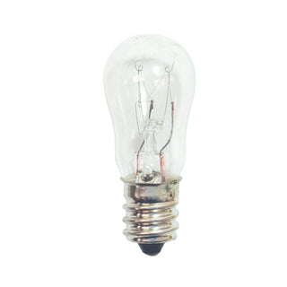 Bulbrite - 703006 - Light Bulb - High - Clear from Lighting & Bulbs Unlimited in Charlotte, NC