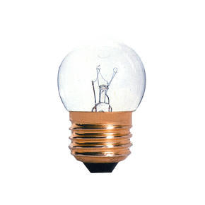 Bulbrite - 702107 - Light Bulb - Indicator, - Clear from Lighting & Bulbs Unlimited in Charlotte, NC