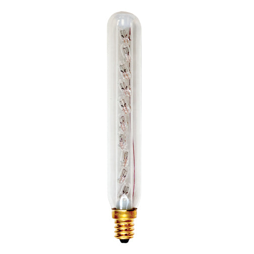 Bulbrite - 707503 - Light Bulb - Exit - Clear from Lighting & Bulbs Unlimited in Charlotte, NC
