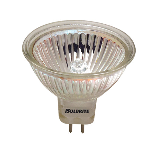 Bulbrite - 641320 - Light Bulb - MRs: - Clear from Lighting & Bulbs Unlimited in Charlotte, NC