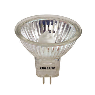 Bulbrite - 646320 - Light Bulb - MRs: - Clear from Lighting & Bulbs Unlimited in Charlotte, NC