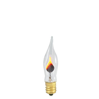 Bulbrite - 410303 - Light Bulb - Silicone - Clear from Lighting & Bulbs Unlimited in Charlotte, NC