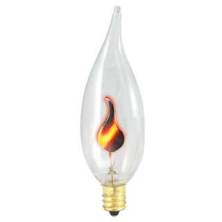 Bulbrite - 410313 - Light Bulb - Silicone - Clear from Lighting & Bulbs Unlimited in Charlotte, NC