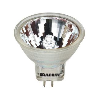 Bulbrite - 642122 - Light Bulb - MRs: - Clear from Lighting & Bulbs Unlimited in Charlotte, NC