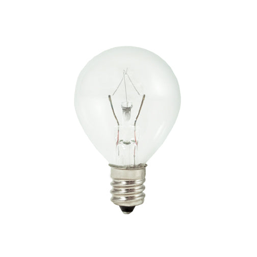 Bulbrite - 461040 - Light Bulb - Krystal - Clear from Lighting & Bulbs Unlimited in Charlotte, NC