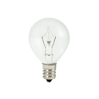 Bulbrite - 461040 - Light Bulb - Krystal - Clear from Lighting & Bulbs Unlimited in Charlotte, NC