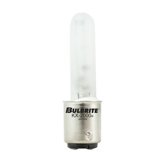 Bulbrite - 473221 - Light Bulb - KX-2000: - Frost from Lighting & Bulbs Unlimited in Charlotte, NC