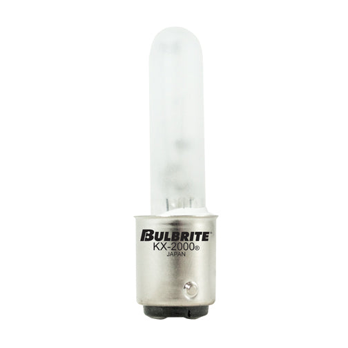 Bulbrite - 473241 - Light Bulb - KX-2000: - Frost from Lighting & Bulbs Unlimited in Charlotte, NC