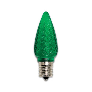 Bulbrite - 770194 - Light Bulb - Specialty - Green from Lighting & Bulbs Unlimited in Charlotte, NC