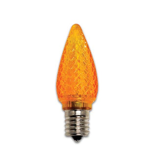 Bulbrite - 770195 - Light Bulb - Specialty - Orange from Lighting & Bulbs Unlimited in Charlotte, NC