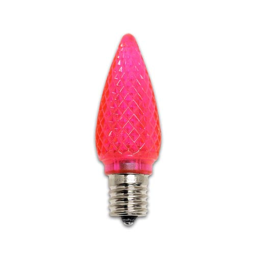 Bulbrite - 770196 - Light Bulb - Specialty - Pink from Lighting & Bulbs Unlimited in Charlotte, NC