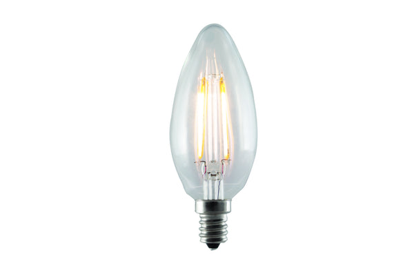Bulbrite - 776855 - Light Bulb - Filaments: - Clear from Lighting & Bulbs Unlimited in Charlotte, NC