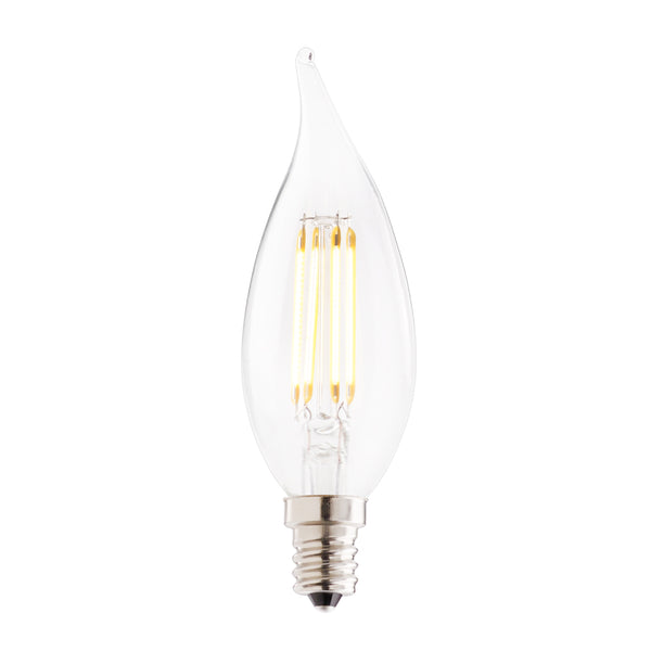 Bulbrite - 776858 - Light Bulb - Filaments: - Clear from Lighting & Bulbs Unlimited in Charlotte, NC