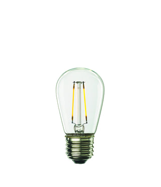 Bulbrite - 776851 - Light Bulb - Filaments: - Clear from Lighting & Bulbs Unlimited in Charlotte, NC