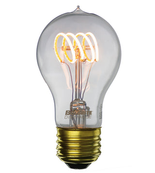 Bulbrite - 776509 - Light Bulb - Filaments - Antique from Lighting & Bulbs Unlimited in Charlotte, NC