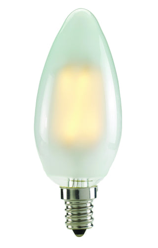 Bulbrite - 776772 - Light Bulb - Filaments: - Milky from Lighting & Bulbs Unlimited in Charlotte, NC