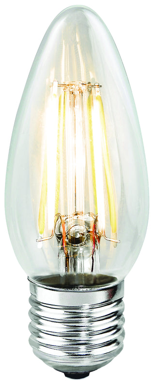 Bulbrite - 776862 - Light Bulb - Filaments: - Clear from Lighting & Bulbs Unlimited in Charlotte, NC