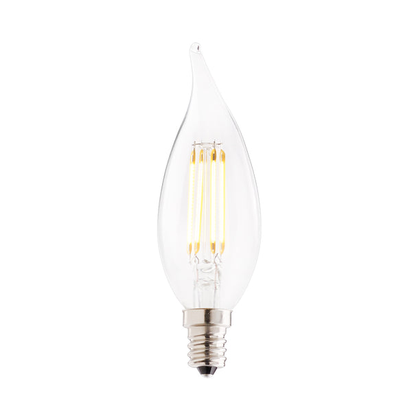 Bulbrite - 776859 - Light Bulb - Filaments: - Clear from Lighting & Bulbs Unlimited in Charlotte, NC