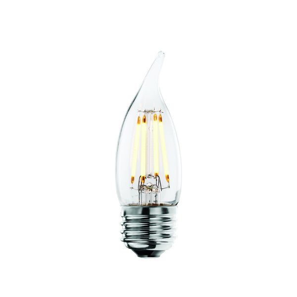 Bulbrite - 776875 - Light Bulb - Filaments: - Clear from Lighting & Bulbs Unlimited in Charlotte, NC