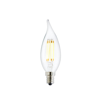 Bulbrite - 776864 - Light Bulb - Filaments: - Clear from Lighting & Bulbs Unlimited in Charlotte, NC