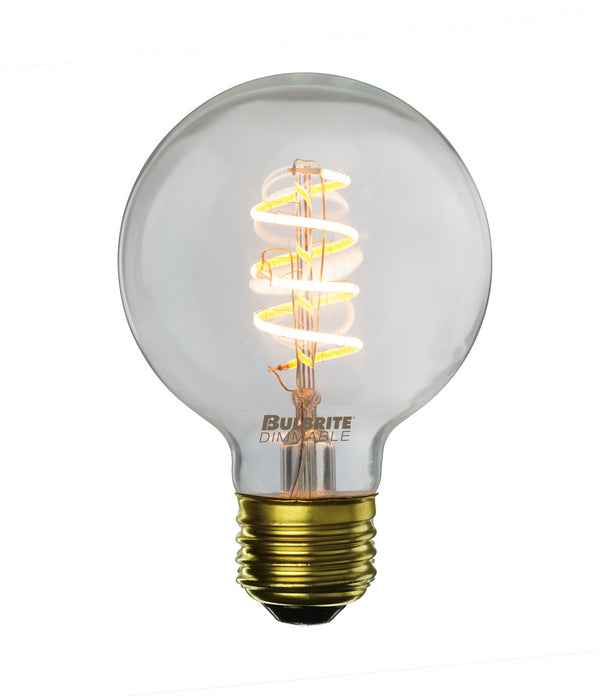 Bulbrite - 776512 - Light Bulb - Filaments - Antique from Lighting & Bulbs Unlimited in Charlotte, NC